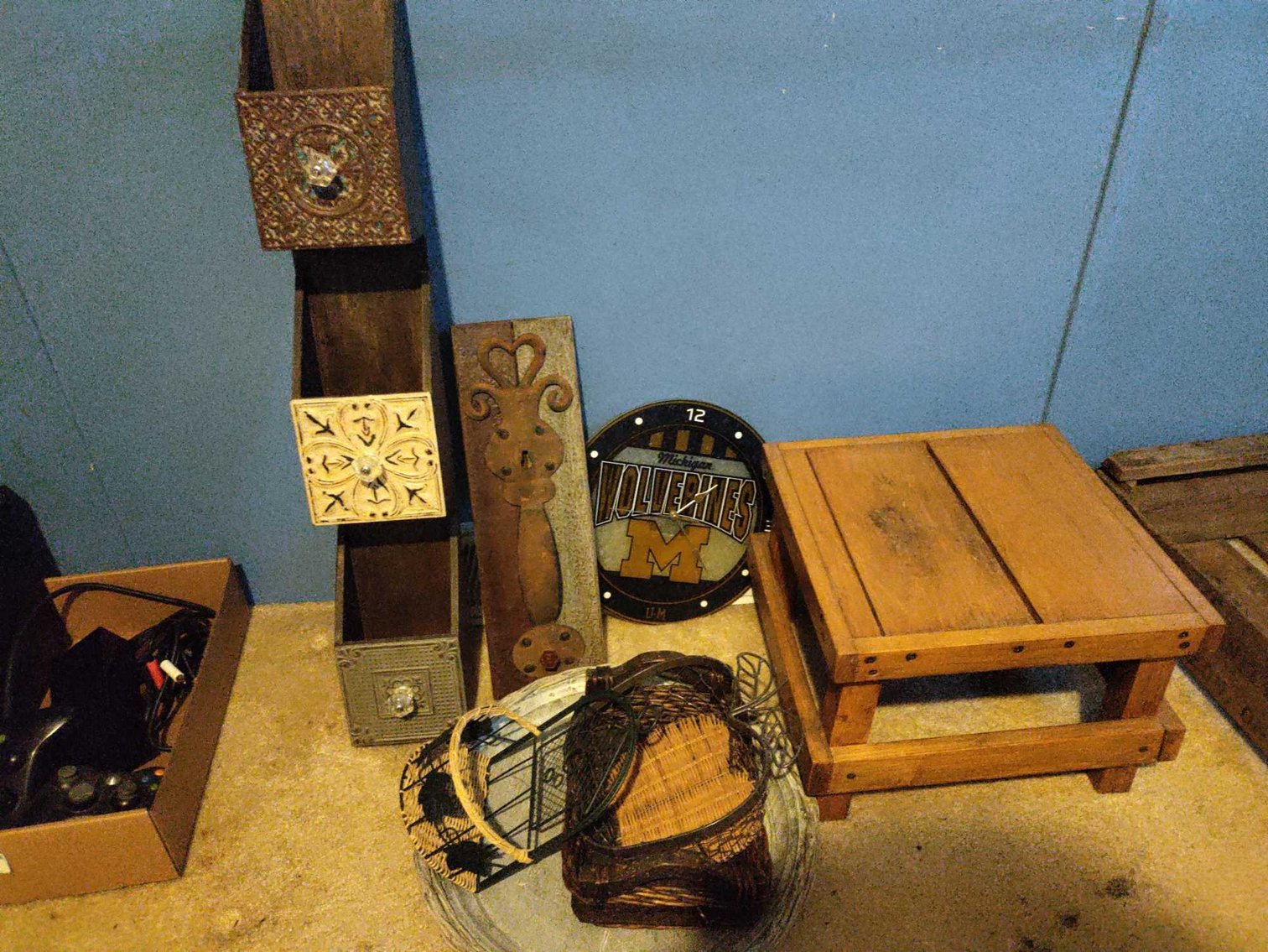 Image for John Deere Mower, Jewelry, Collectibles, Household, Furniture, Decor, Tools, Electronics (CR U)