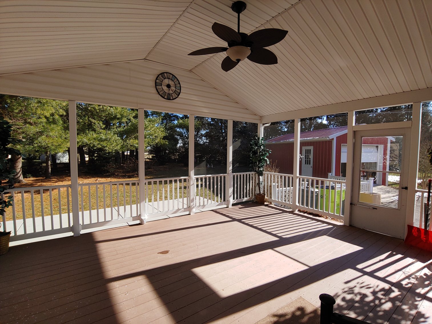 Image for 3 BR, 3 BA BRICK RANCHER W/ IN-LAW SUITE POTENTIAL & DETACHED GARAGE