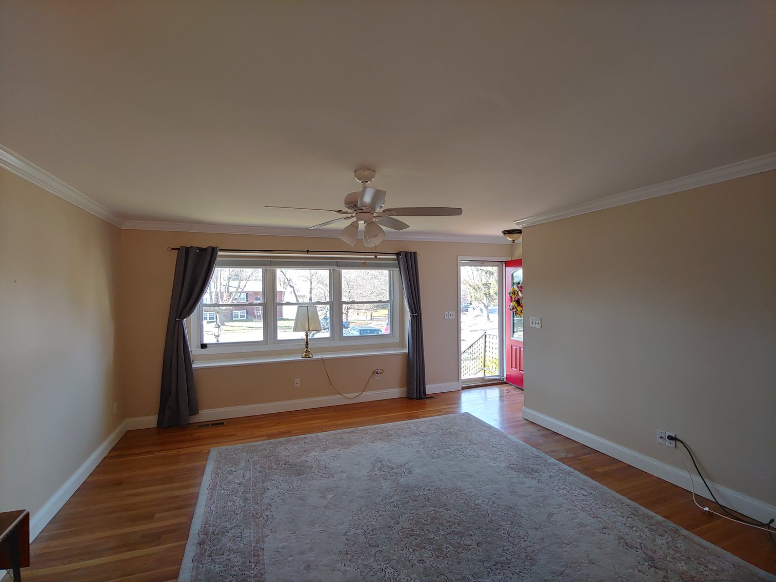 Image for 3 BR, 3 BA BRICK RANCHER W/ IN-LAW SUITE POTENTIAL & DETACHED GARAGE