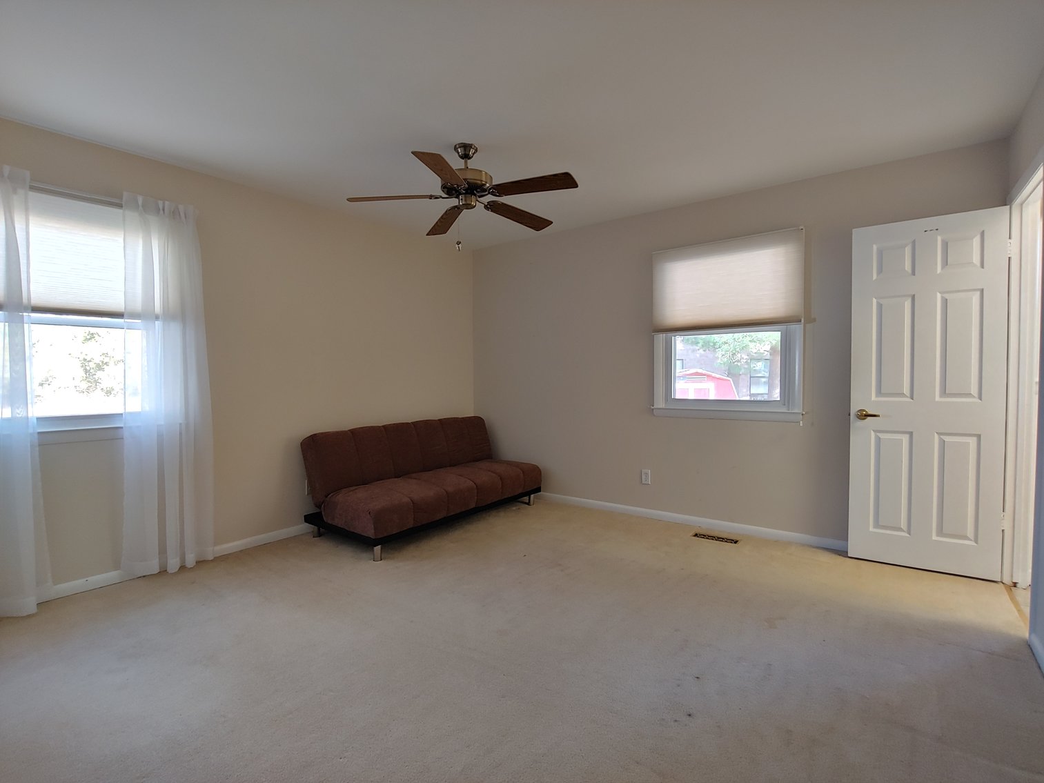 Image for 3 BR, 3 BA BRICK RANCHER W/ IN-LAW SUITE POTENTIAL & DETACHED GARAGE