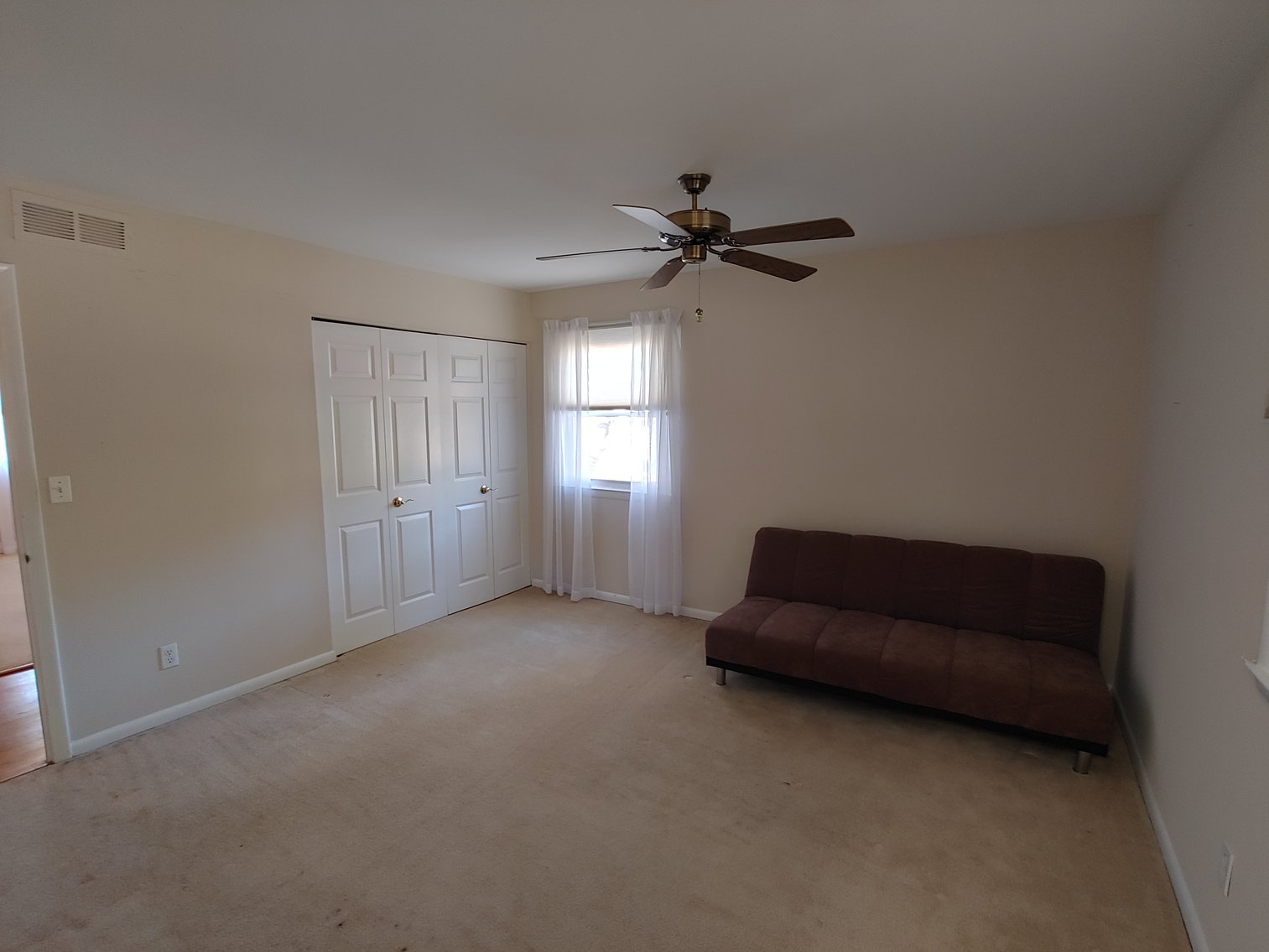 Image for 3 BR, 3 BA BRICK RANCHER W/ IN-LAW SUITE POTENTIAL & DETACHED GARAGE