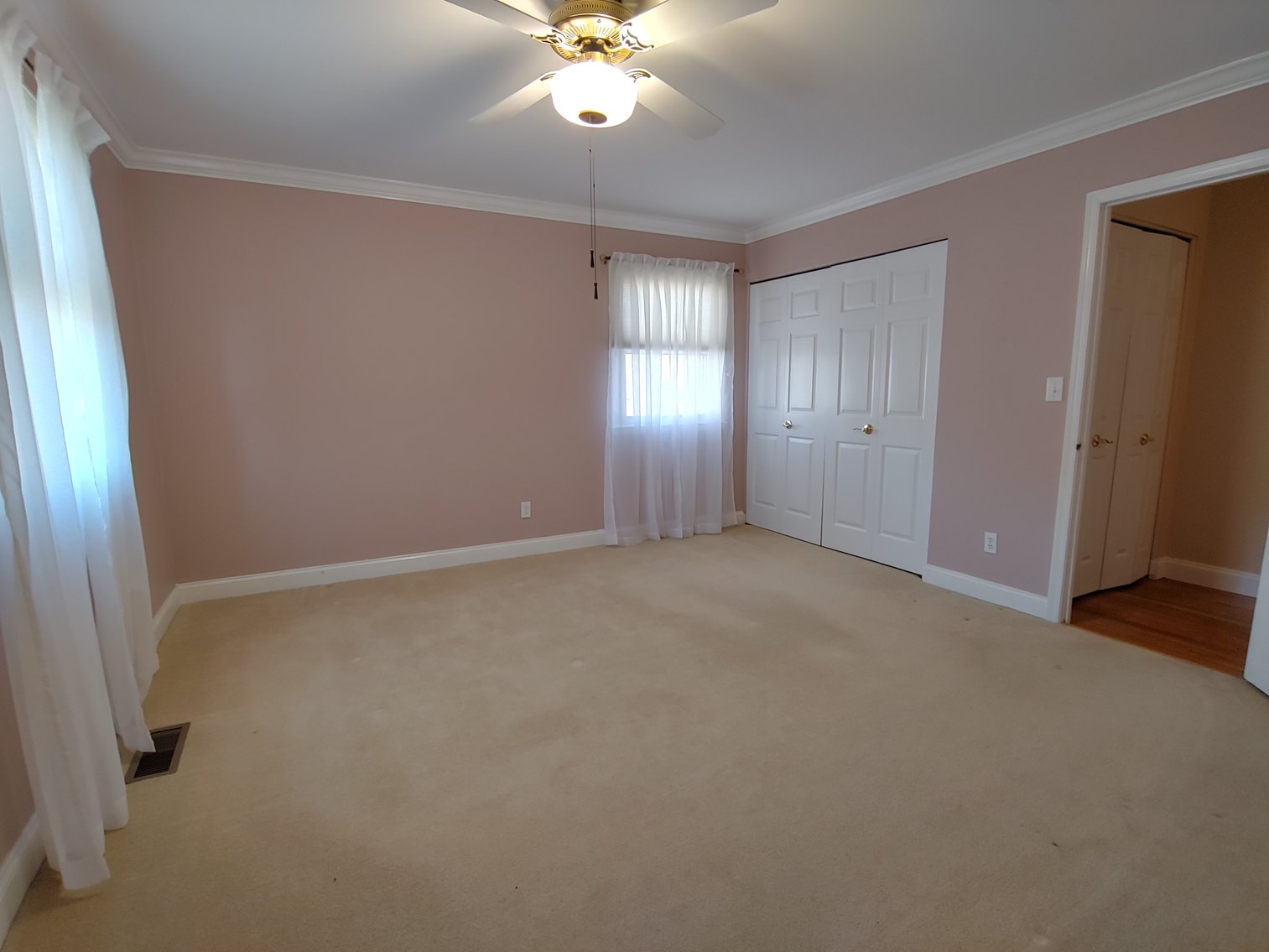 Image for 3 BR, 3 BA BRICK RANCHER W/ IN-LAW SUITE POTENTIAL & DETACHED GARAGE