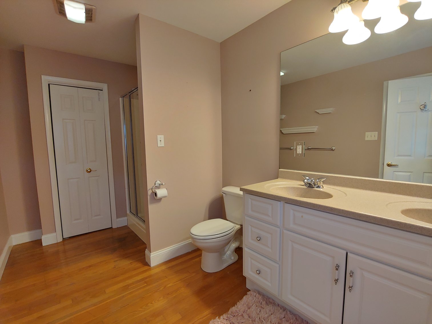 Image for 3 BR, 3 BA BRICK RANCHER W/ IN-LAW SUITE POTENTIAL & DETACHED GARAGE