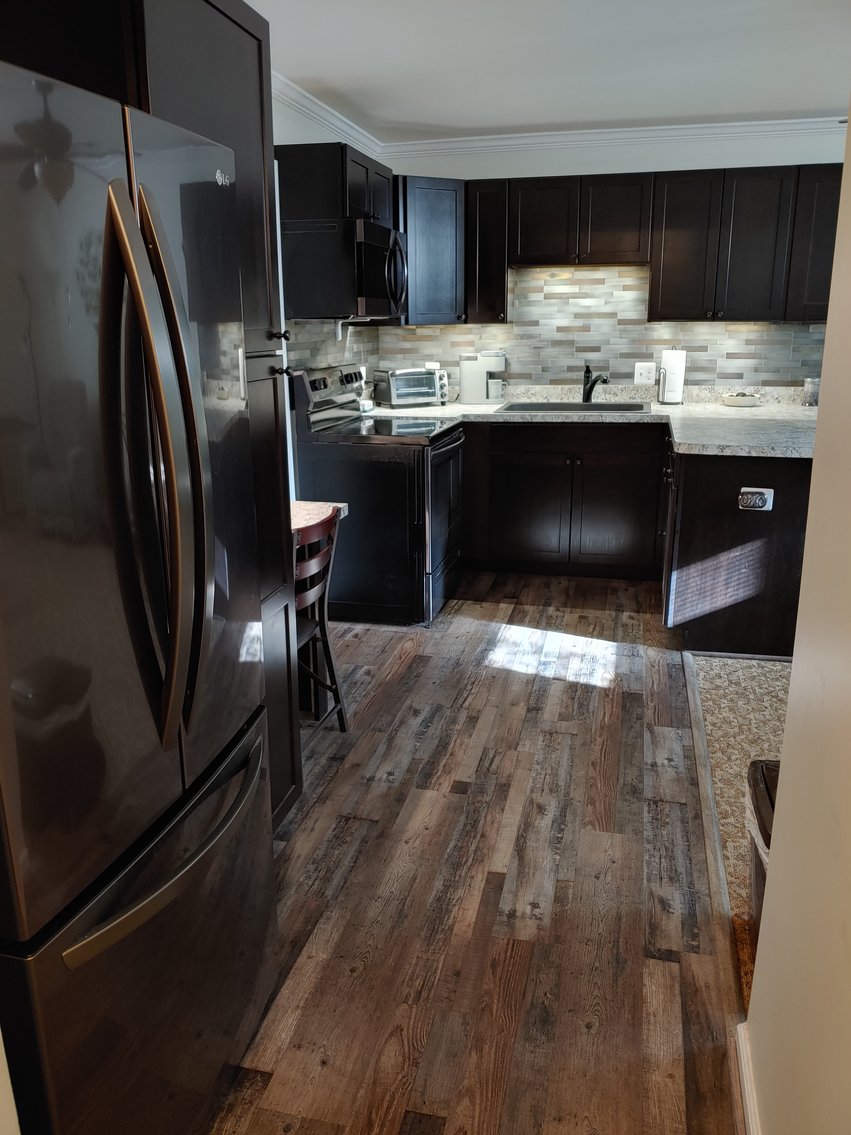 Image for 3 BR, 3 BA BRICK RANCHER W/ IN-LAW SUITE POTENTIAL & DETACHED GARAGE