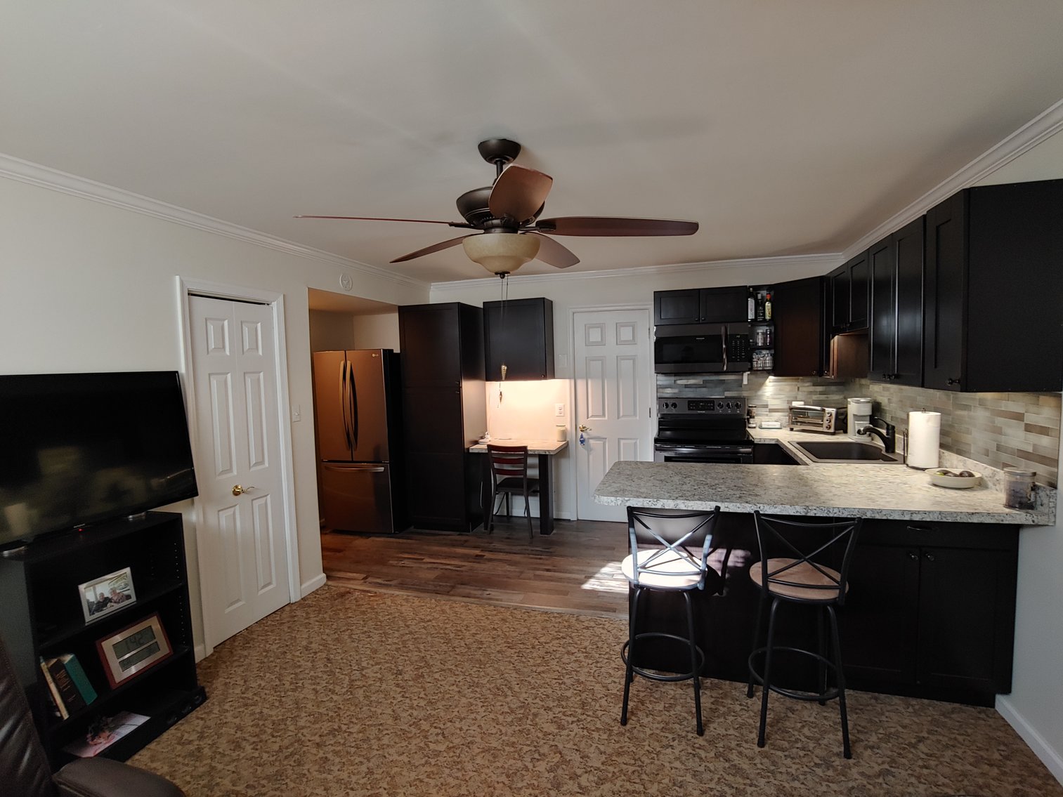 Image for 3 BR, 3 BA BRICK RANCHER W/ IN-LAW SUITE POTENTIAL & DETACHED GARAGE