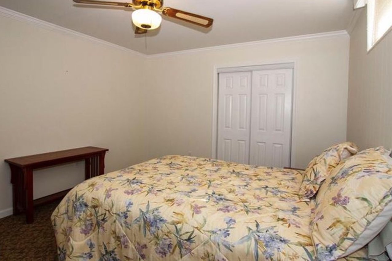 Image for 3 BR, 3 BA BRICK RANCHER W/ IN-LAW SUITE POTENTIAL & DETACHED GARAGE