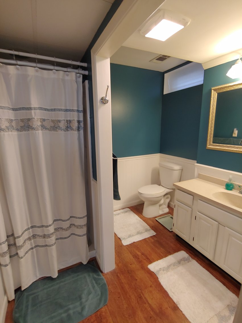 Image for 3 BR, 3 BA BRICK RANCHER W/ IN-LAW SUITE POTENTIAL & DETACHED GARAGE