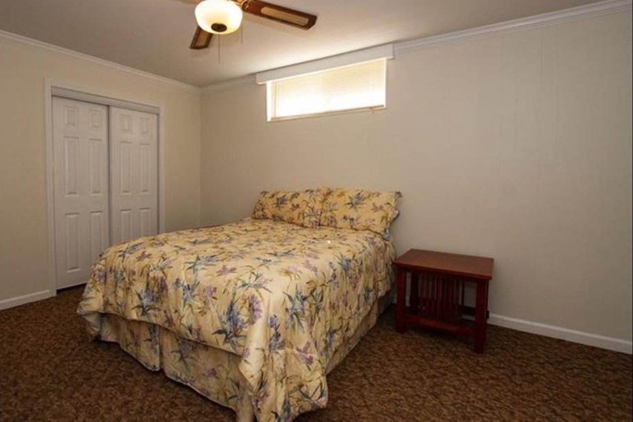 Image for 3 BR, 3 BA BRICK RANCHER W/ IN-LAW SUITE POTENTIAL & DETACHED GARAGE