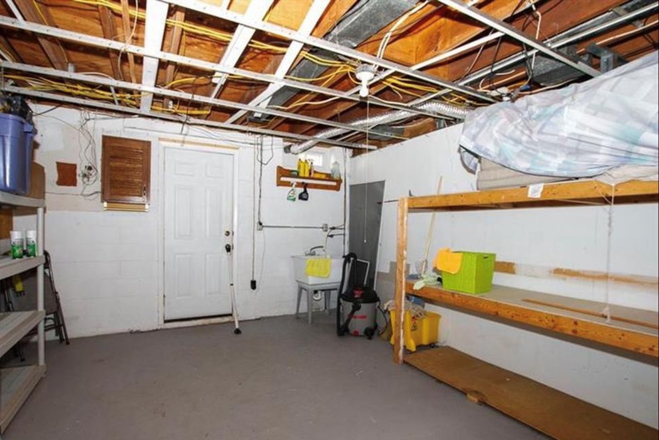 Image for 3 BR, 3 BA BRICK RANCHER W/ IN-LAW SUITE POTENTIAL & DETACHED GARAGE