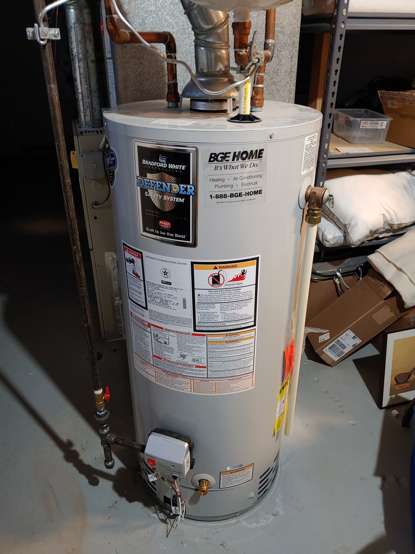 Image for 3 BR, 3 BA BRICK RANCHER W/ IN-LAW SUITE POTENTIAL & DETACHED GARAGE