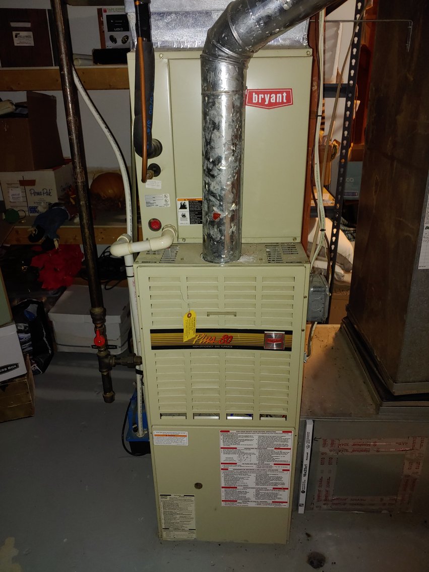 Image for 3 BR, 3 BA BRICK RANCHER W/ IN-LAW SUITE POTENTIAL & DETACHED GARAGE