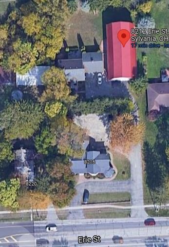 Image for REAL ESTATE  AUCTION! 8212 & 8216 Erie St