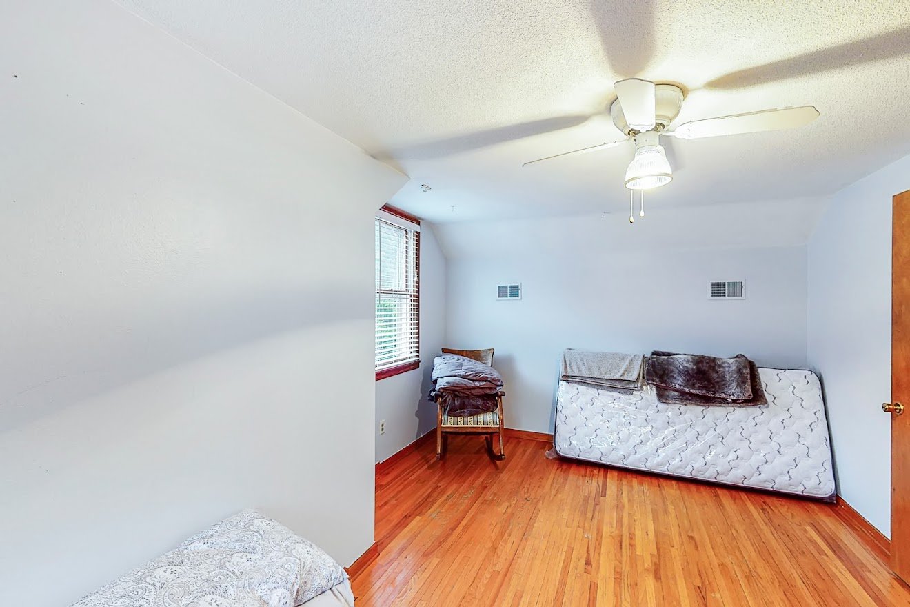 Image for REAL ESTATE  AUCTION! 8212 & 8216 Erie St