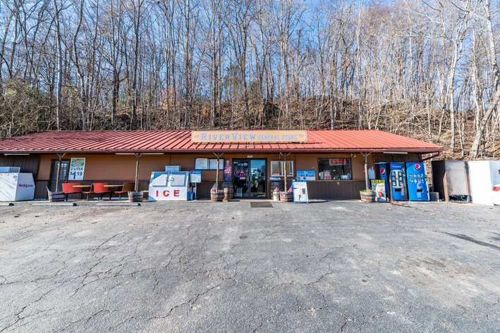 Image for Real Estate - Lowesville Convenience Store Auction