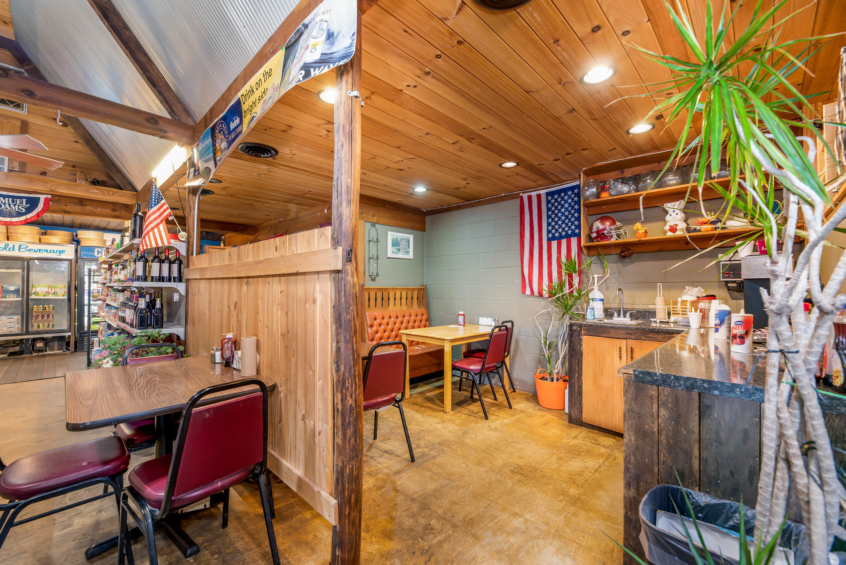 Image for Real Estate - Lowesville Convenience Store Auction