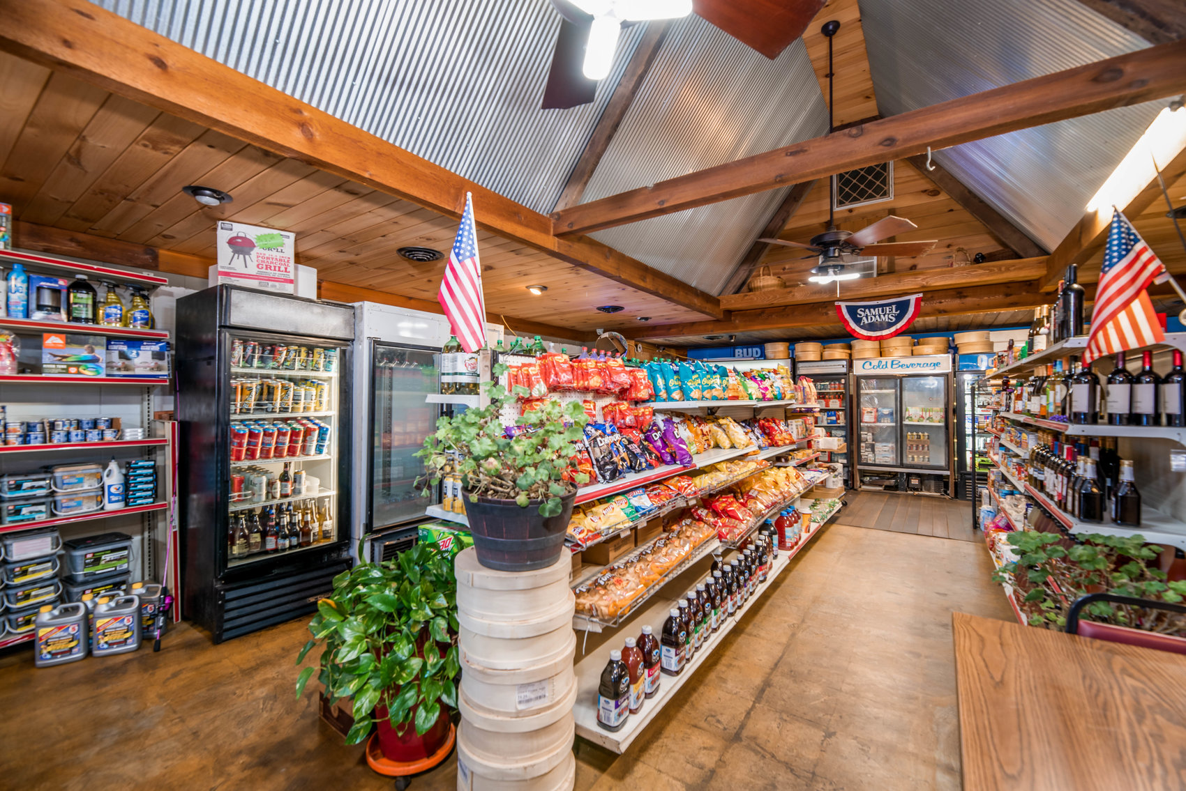 Image for Real Estate - Lowesville Convenience Store Auction