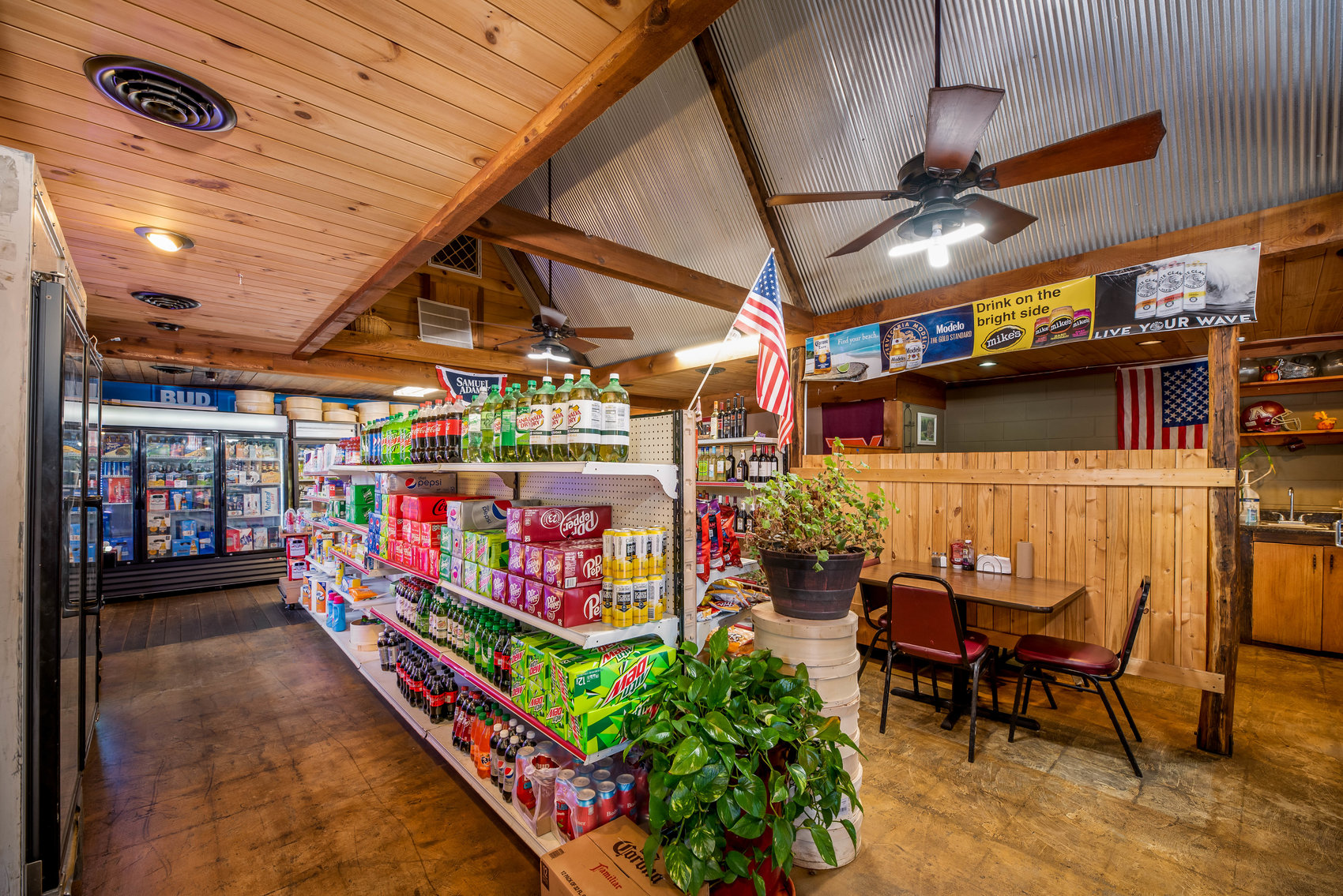 Image for Real Estate - Lowesville Convenience Store Auction