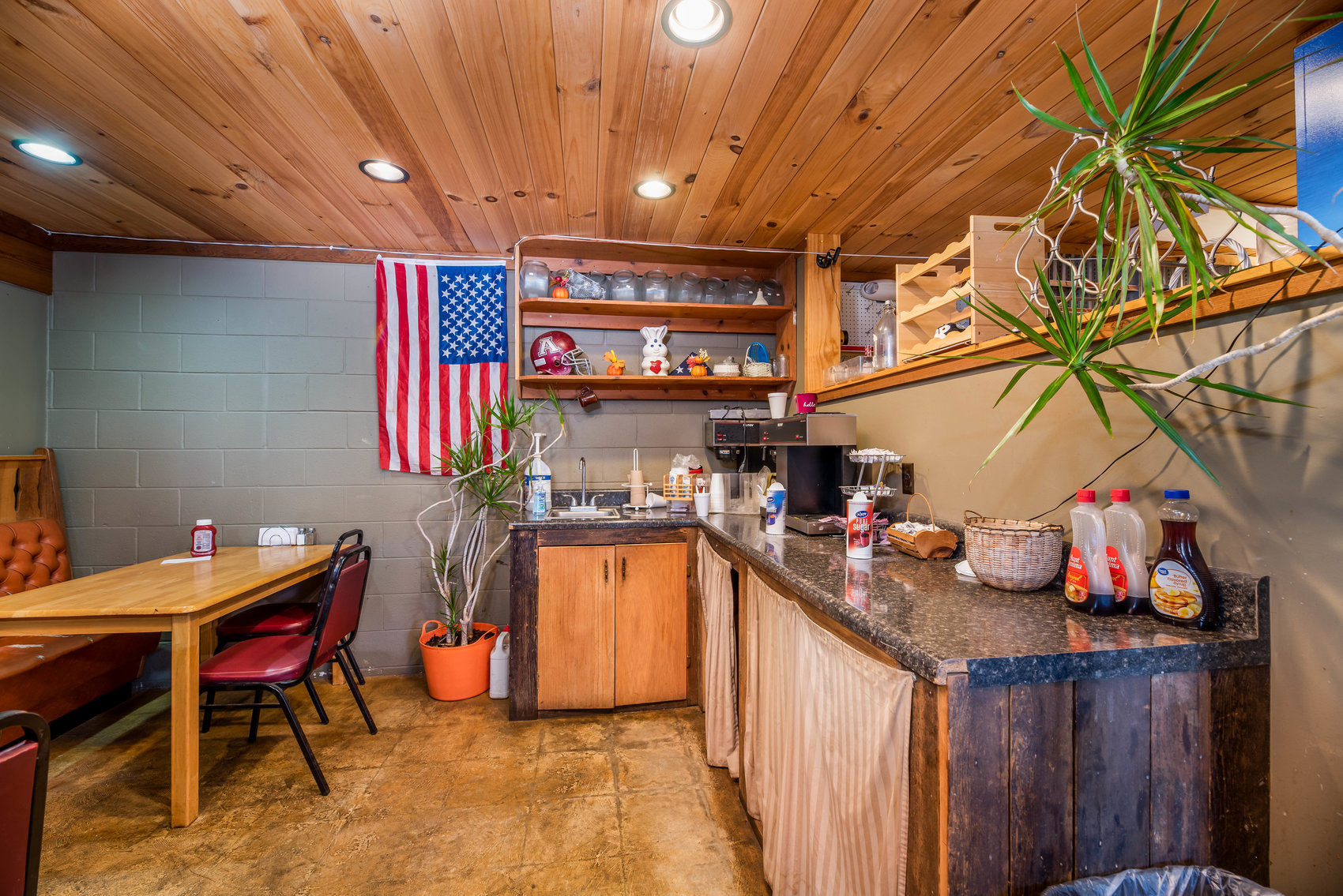 Image for Real Estate - Lowesville Convenience Store Auction