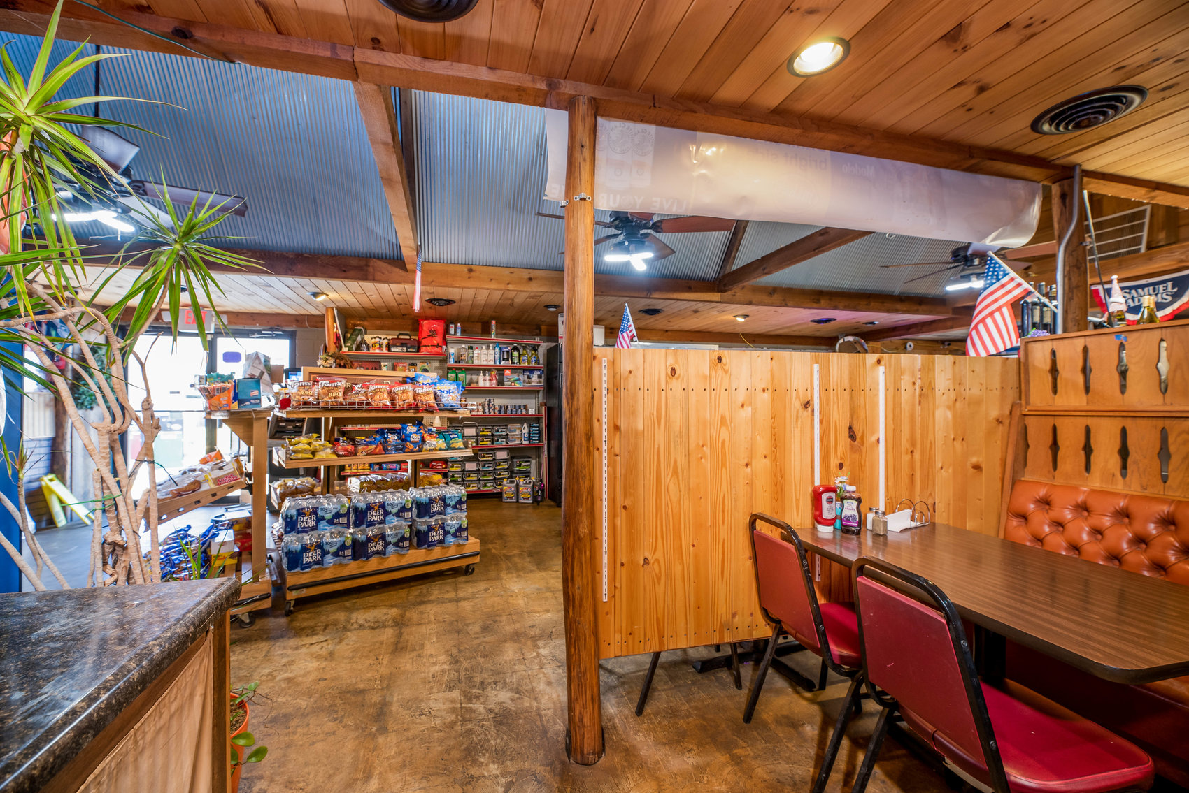 Image for Real Estate - Lowesville Convenience Store Auction