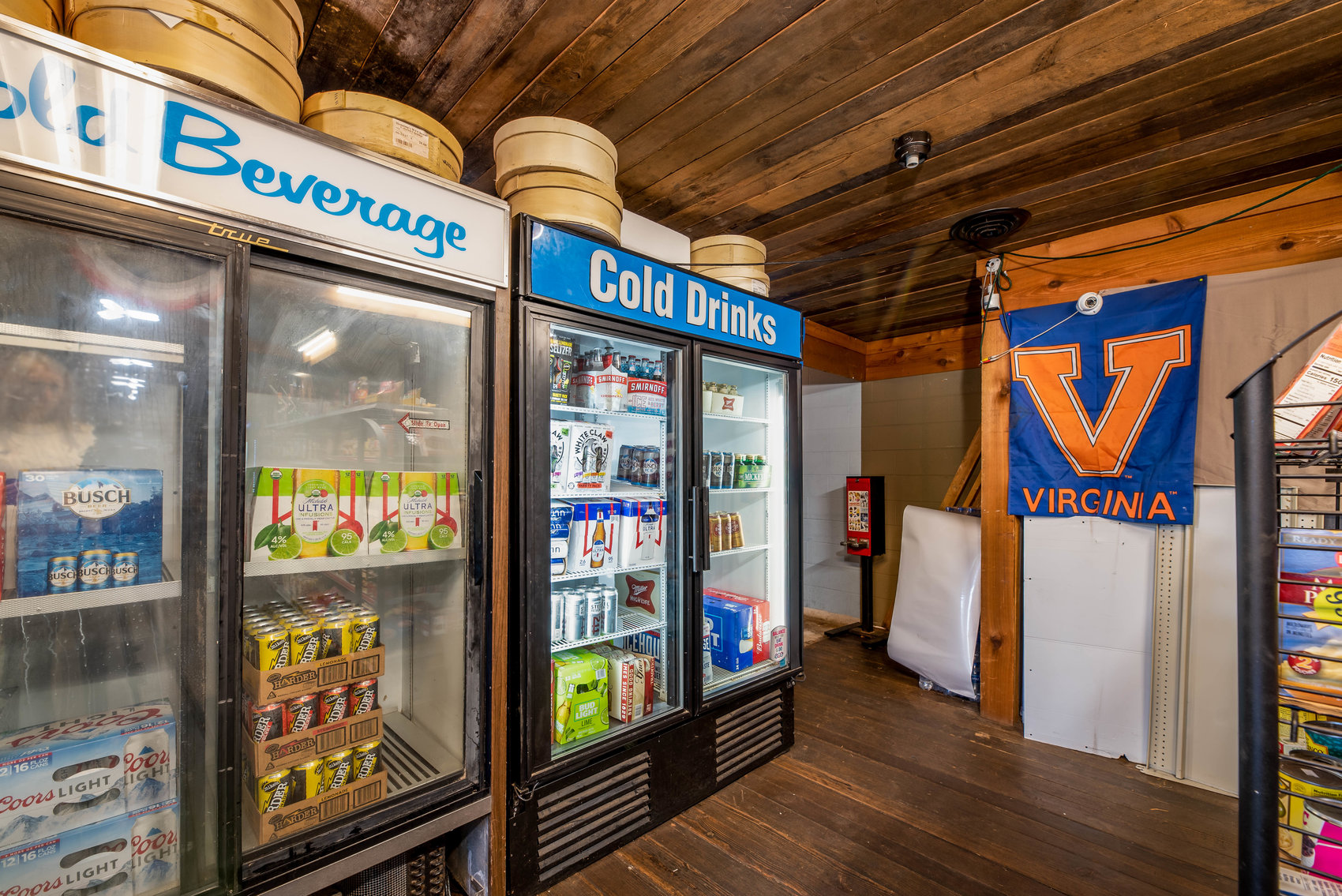 Image for Real Estate - Lowesville Convenience Store Auction