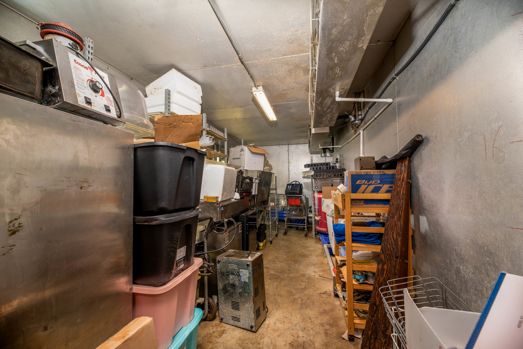 Image for Real Estate - Lowesville Convenience Store Auction