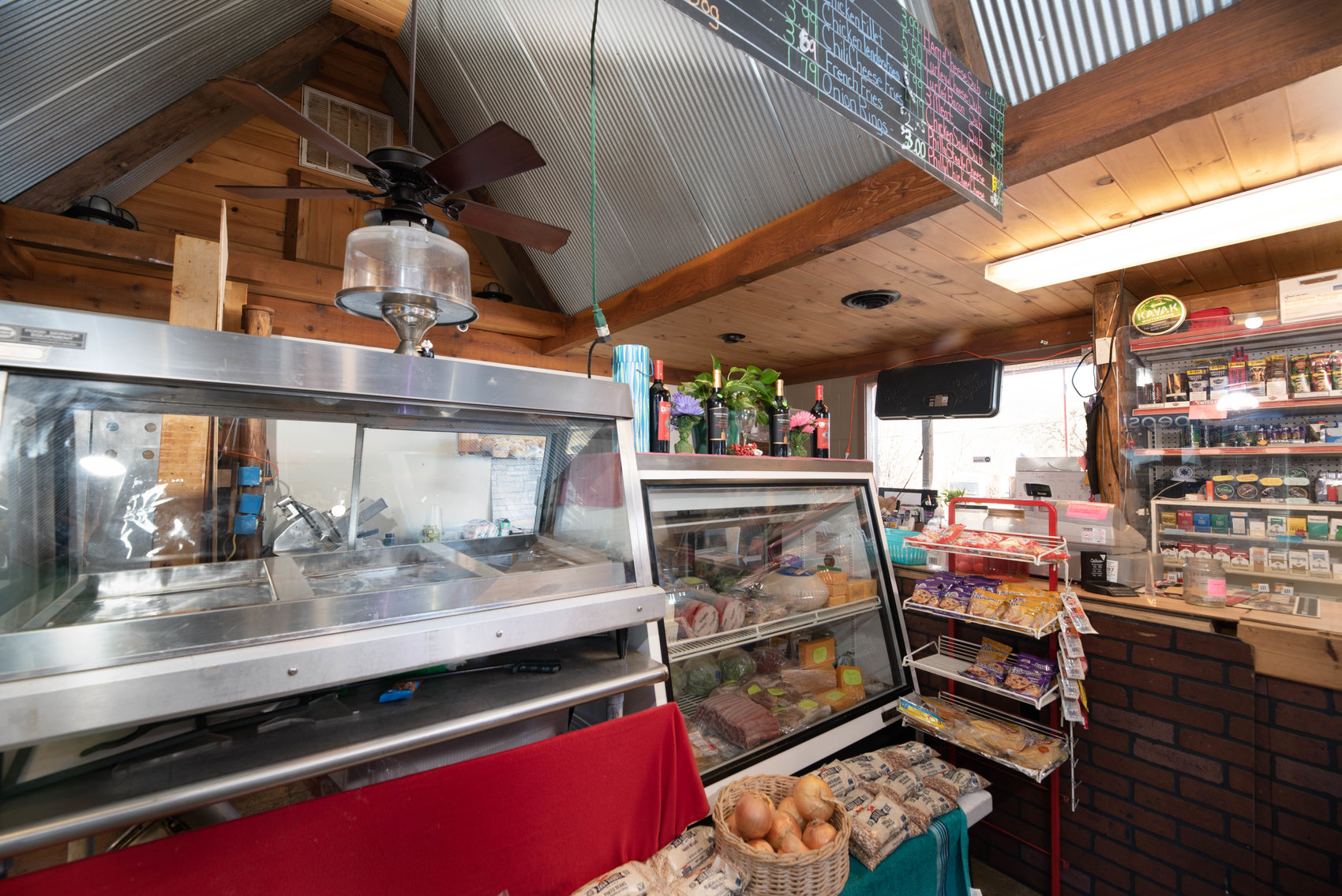 Image for Real Estate - Lowesville Convenience Store Auction