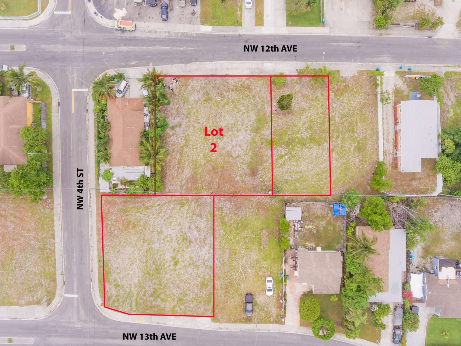 Image for Real Estate Auction - By Order of the Palm Beach County Housing Authority