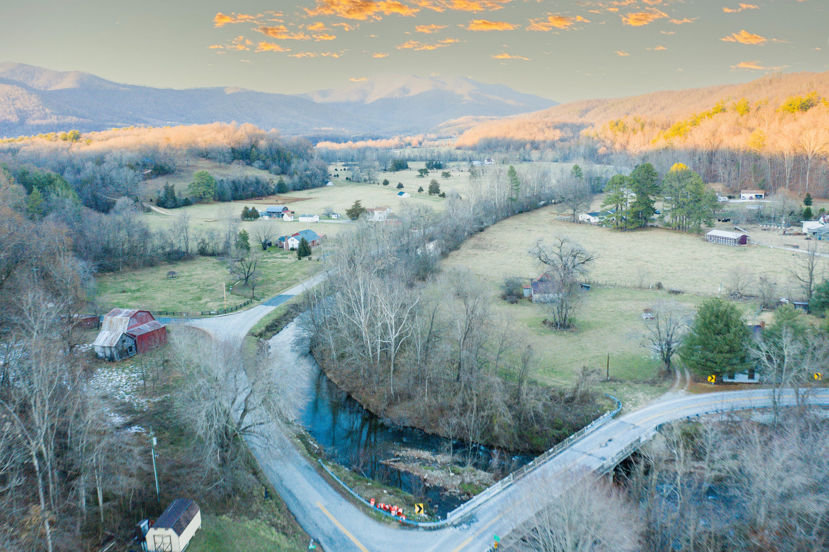 Image for Real Estate - Lowesville Convenience Store Auction