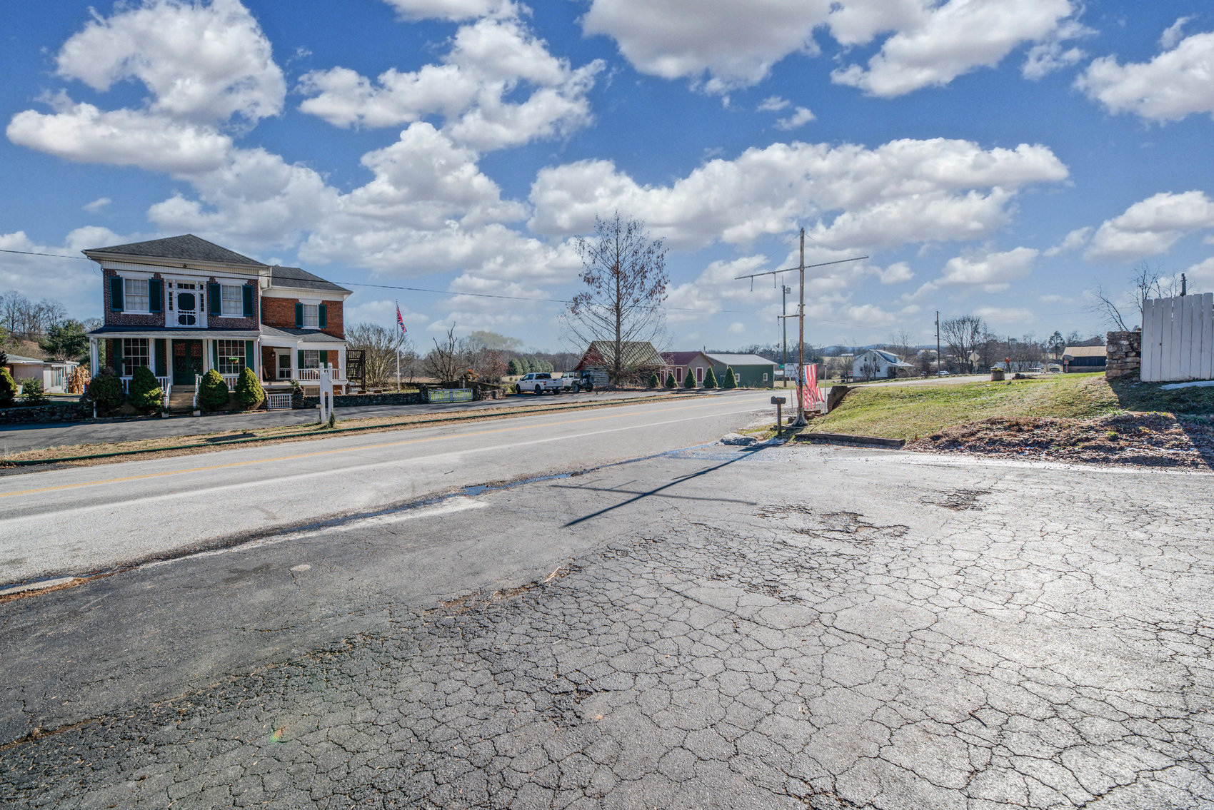Image for Real Estate - Lowesville Convenience Store Auction