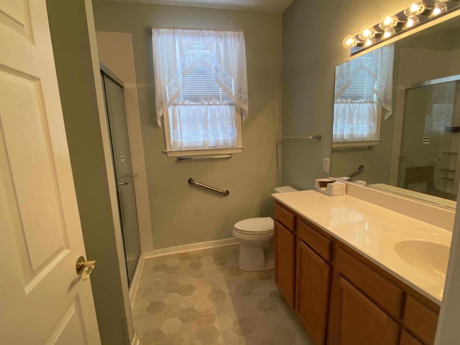 Image for 3 BR/2 BA Home in Desirable 55+ Community Minutes from Rt. 3 & I-95--SELLING to the HIGHEST BIDDER!!