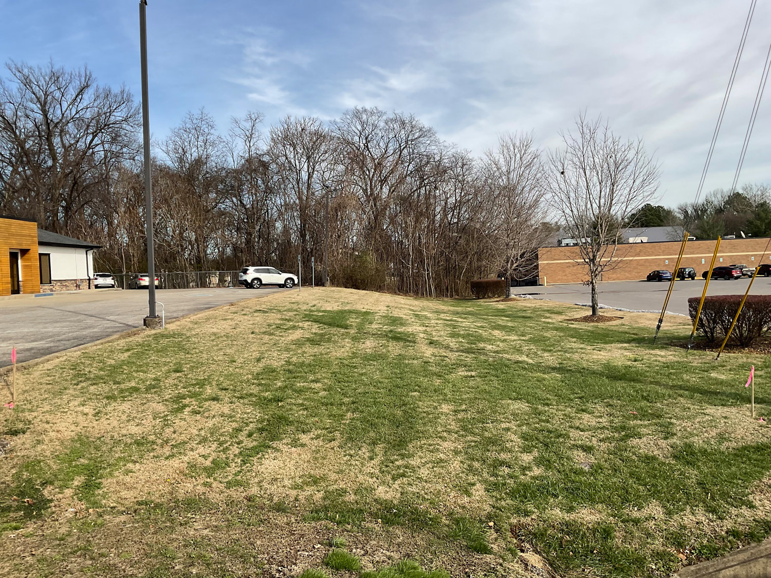 Image for Lot 2B & 2C Pinto Drive, Smyrna