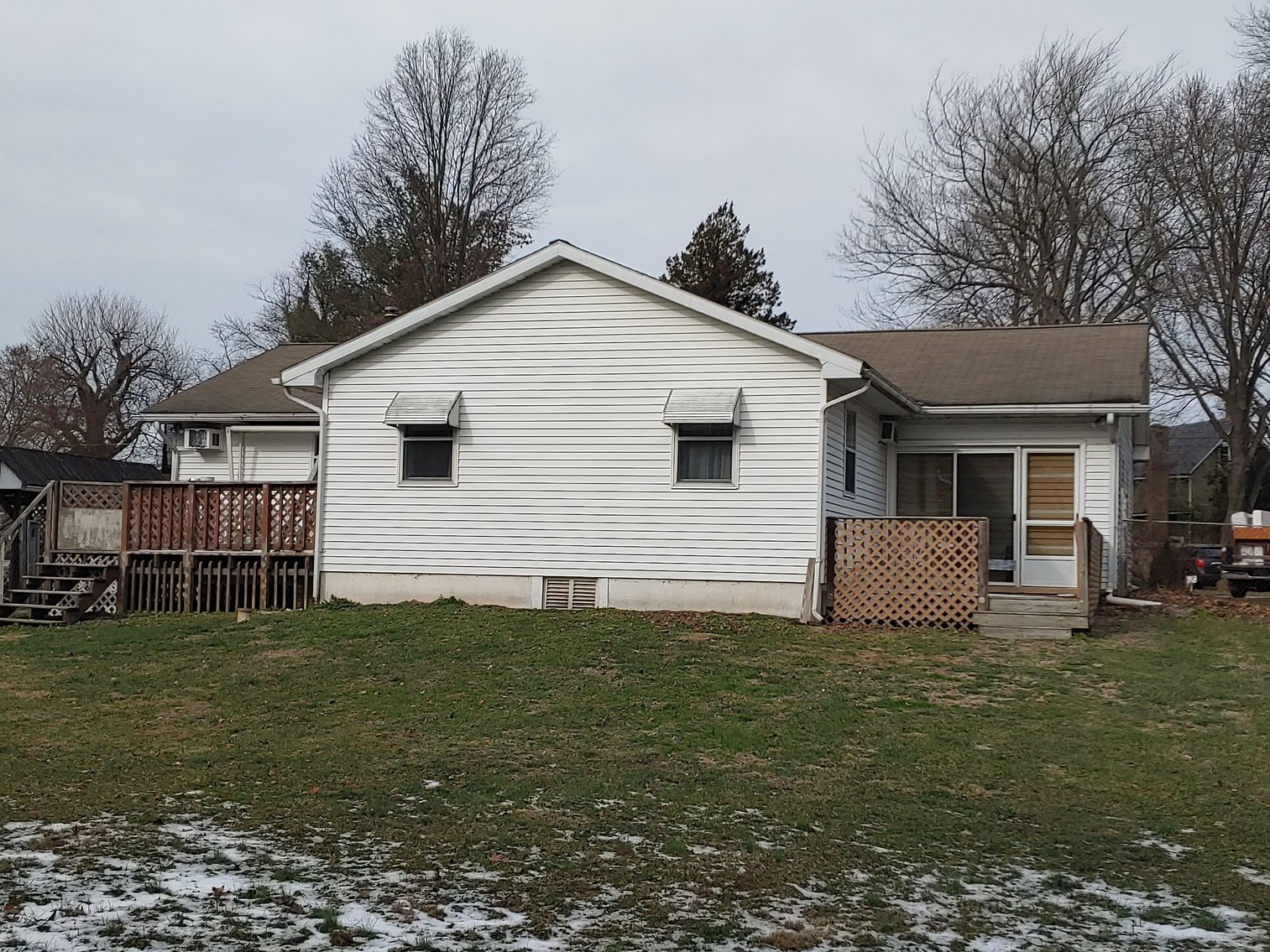 Image for CLEAN 4 BR, 2 BA RANCHER W/ ATTACHED GARAGE ON 0.45+/- AC LOT