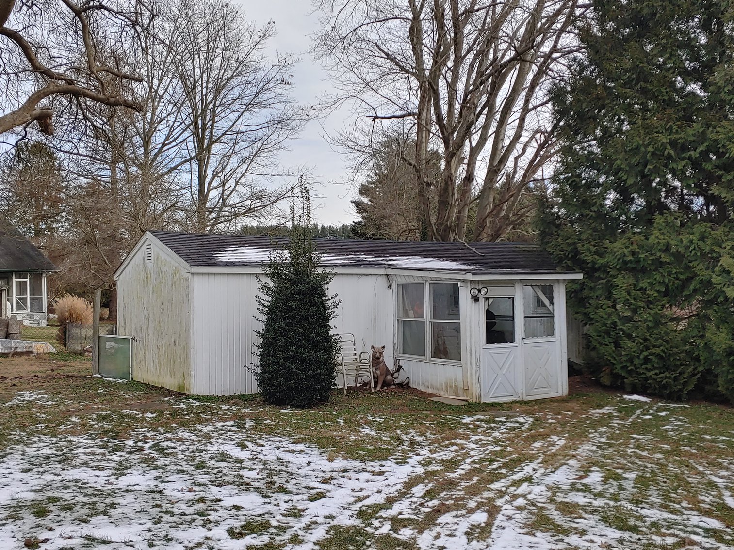 Image for CLEAN 4 BR, 2 BA RANCHER W/ ATTACHED GARAGE ON 0.45+/- AC LOT