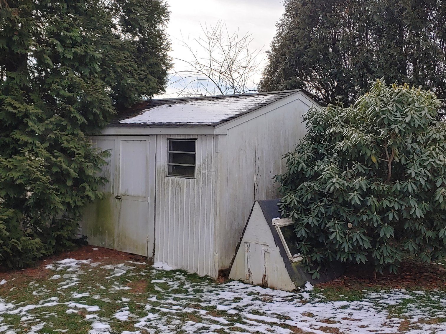 Image for CLEAN 4 BR, 2 BA RANCHER W/ ATTACHED GARAGE ON 0.45+/- AC LOT