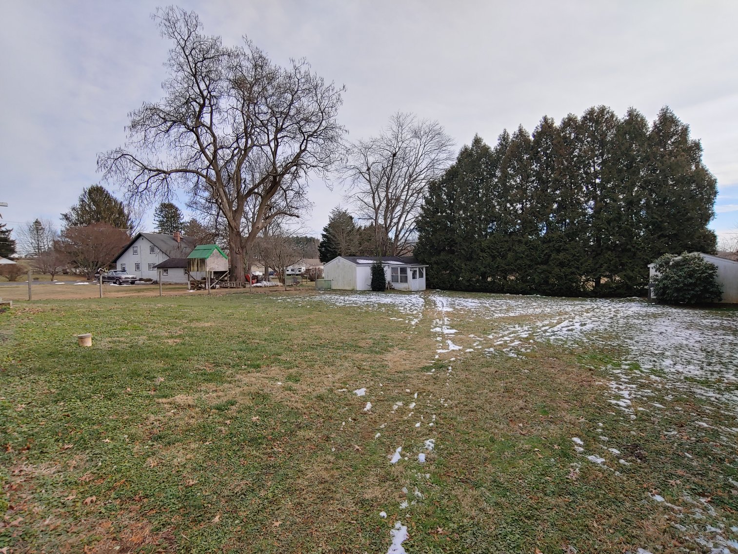 Image for CLEAN 4 BR, 2 BA RANCHER W/ ATTACHED GARAGE ON 0.45+/- AC LOT