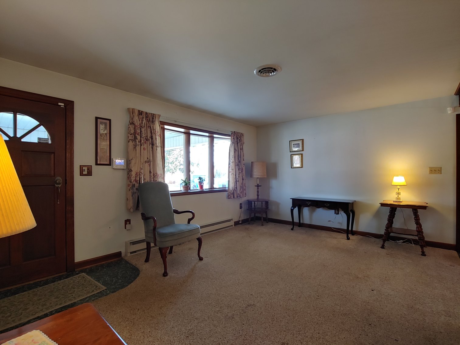 Image for CLEAN 4 BR, 2 BA RANCHER W/ ATTACHED GARAGE ON 0.45+/- AC LOT