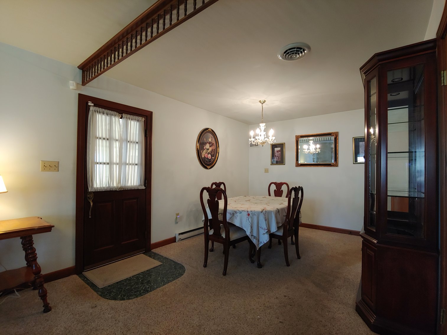 Image for CLEAN 4 BR, 2 BA RANCHER W/ ATTACHED GARAGE ON 0.45+/- AC LOT