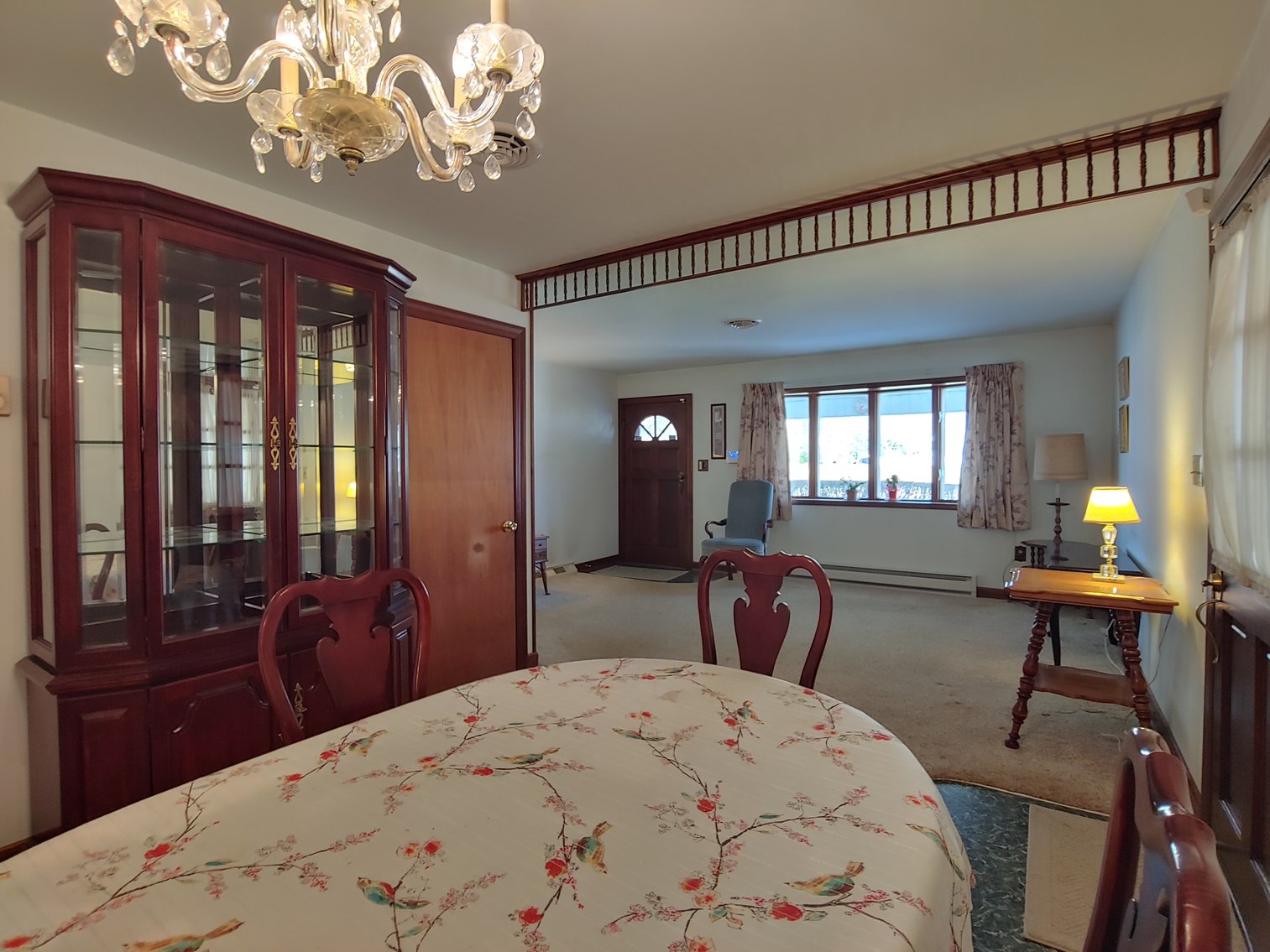 Image for CLEAN 4 BR, 2 BA RANCHER W/ ATTACHED GARAGE ON 0.45+/- AC LOT