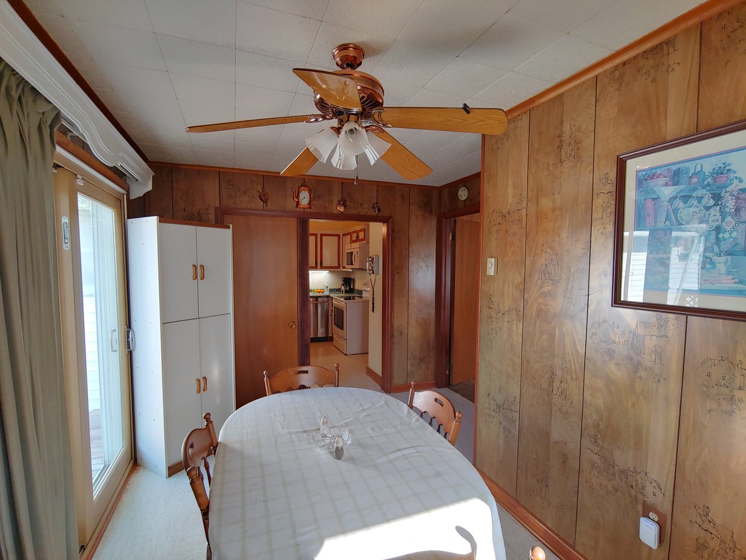 Image for CLEAN 4 BR, 2 BA RANCHER W/ ATTACHED GARAGE ON 0.45+/- AC LOT