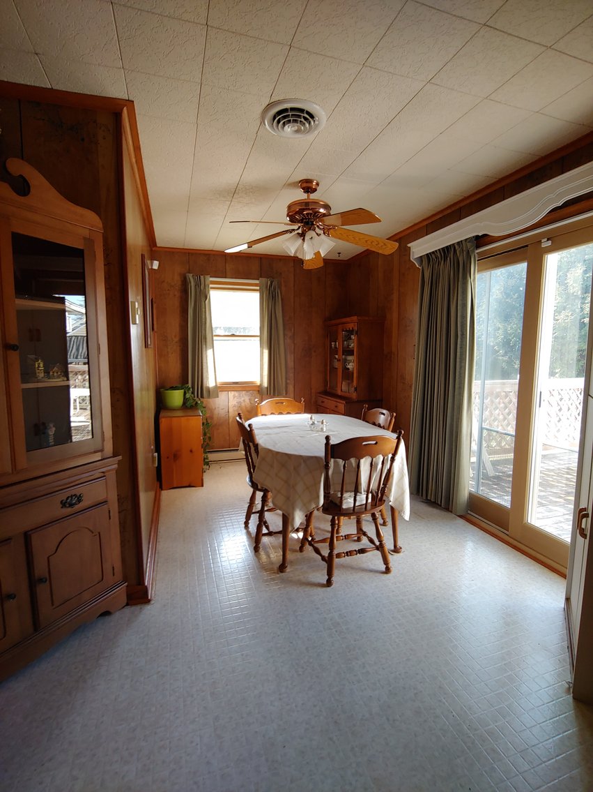 Image for CLEAN 4 BR, 2 BA RANCHER W/ ATTACHED GARAGE ON 0.45+/- AC LOT