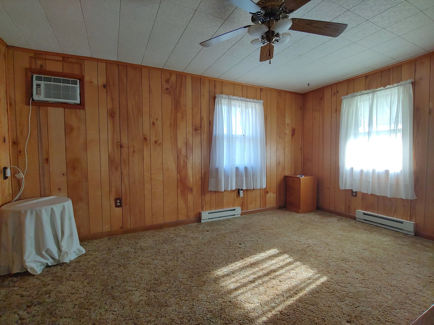 Image for CLEAN 4 BR, 2 BA RANCHER W/ ATTACHED GARAGE ON 0.45+/- AC LOT