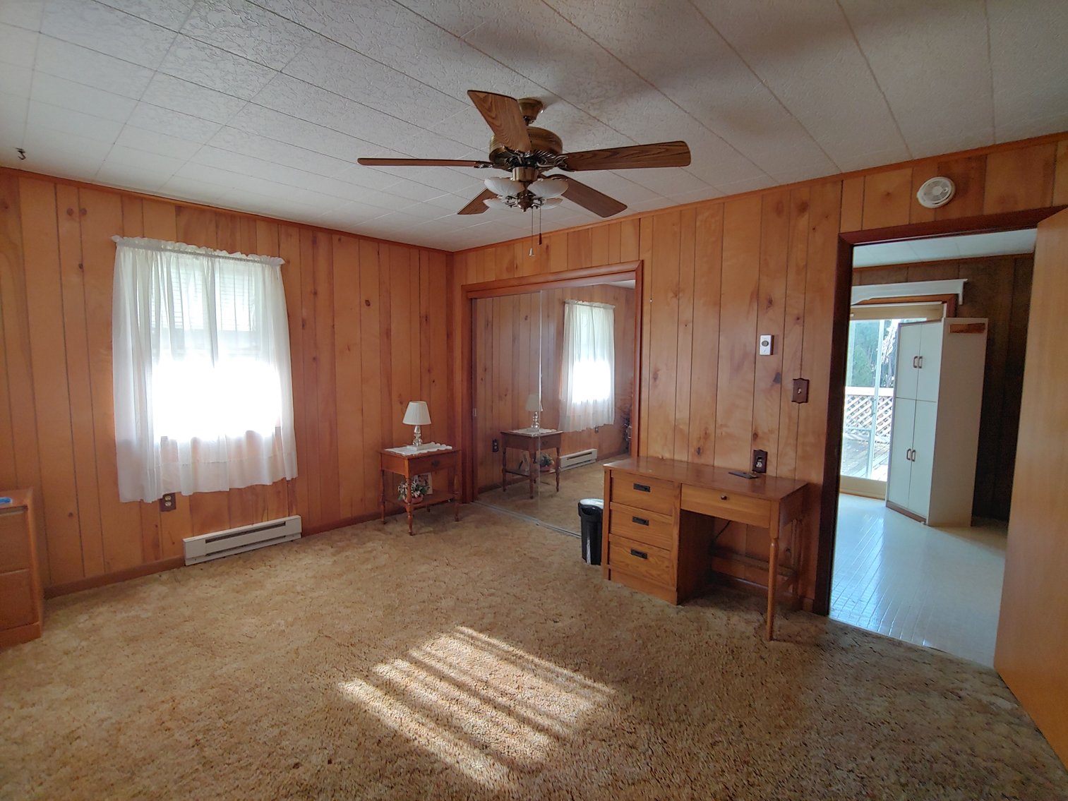 Image for CLEAN 4 BR, 2 BA RANCHER W/ ATTACHED GARAGE ON 0.45+/- AC LOT