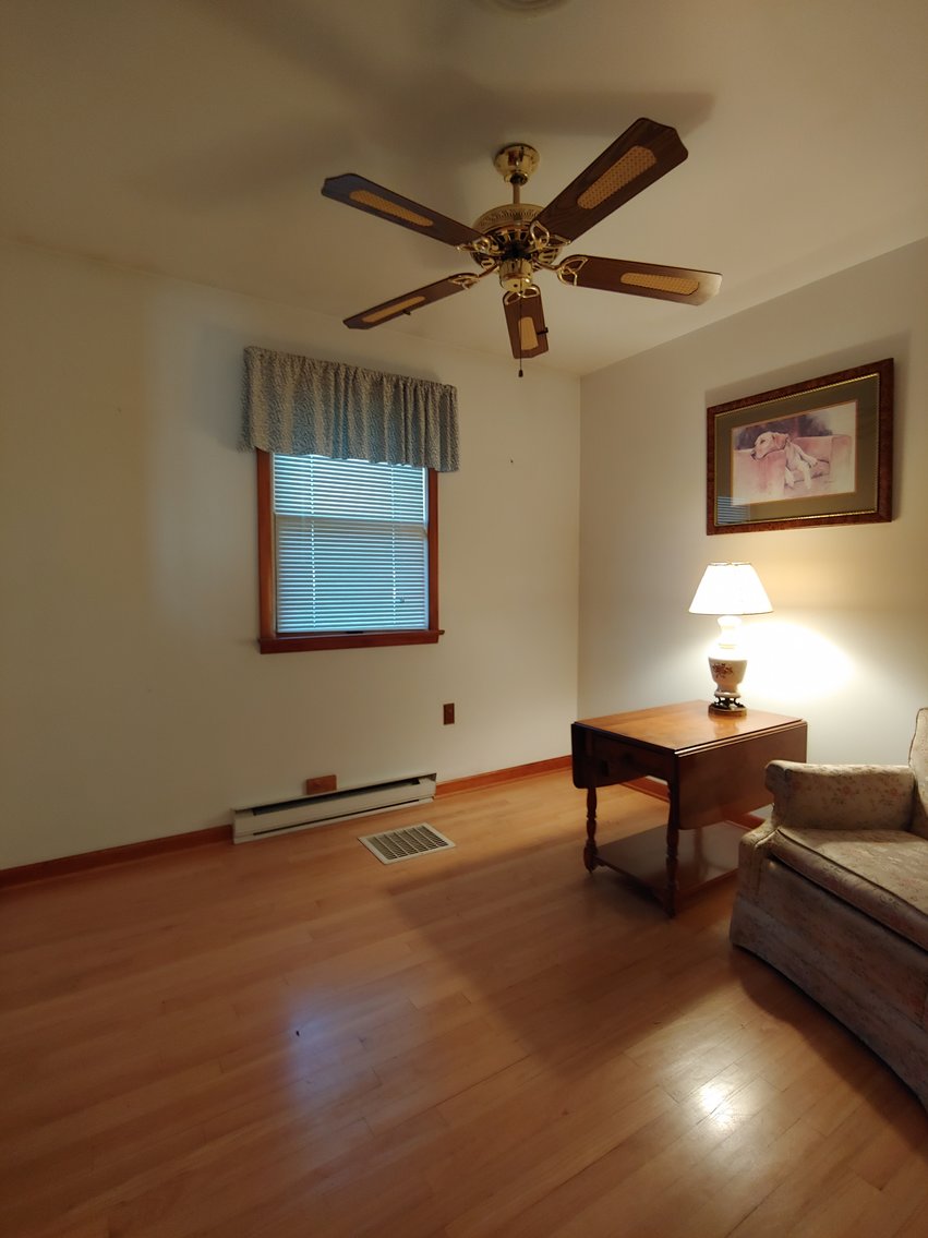 Image for CLEAN 4 BR, 2 BA RANCHER W/ ATTACHED GARAGE ON 0.45+/- AC LOT