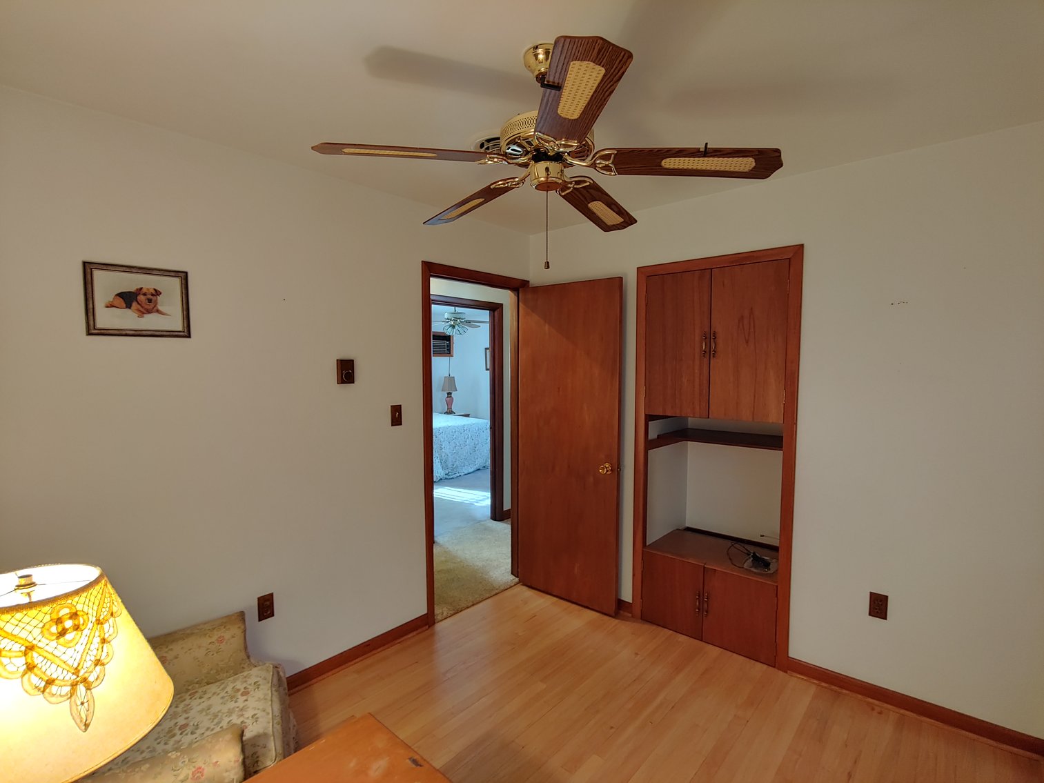 Image for CLEAN 4 BR, 2 BA RANCHER W/ ATTACHED GARAGE ON 0.45+/- AC LOT