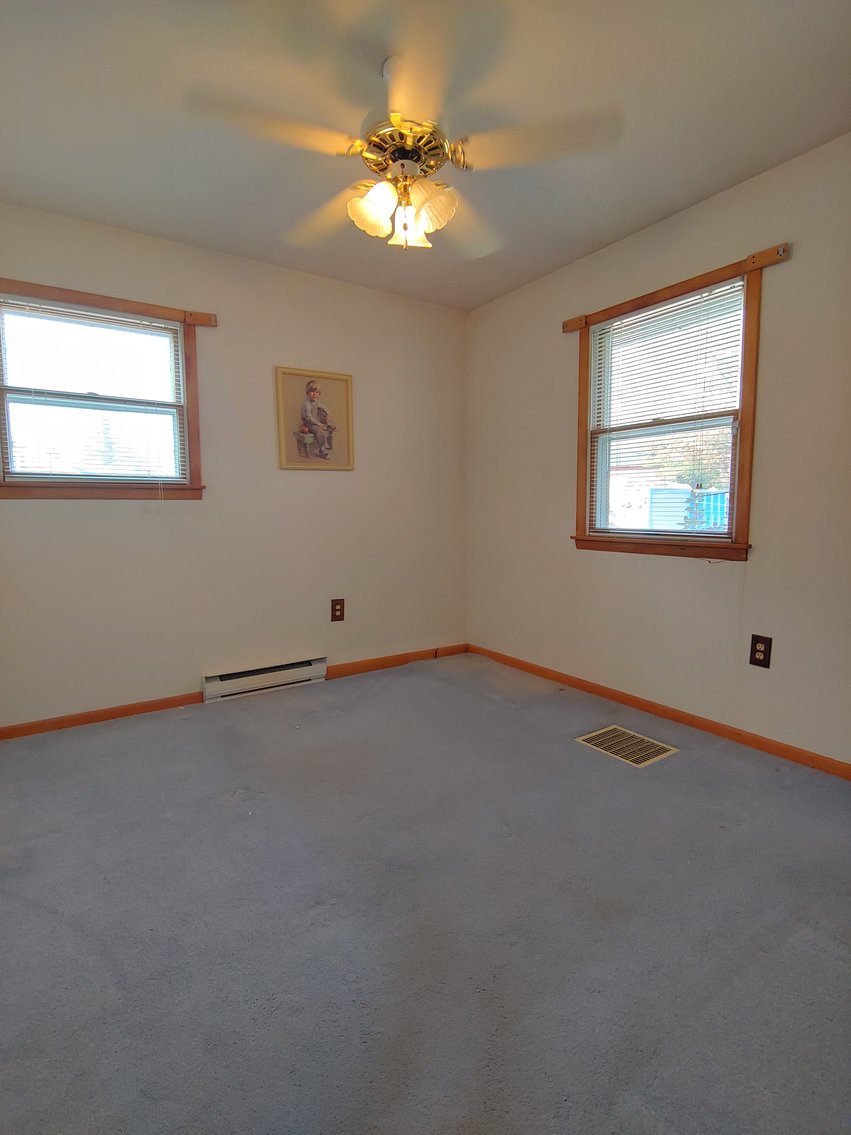 Image for CLEAN 4 BR, 2 BA RANCHER W/ ATTACHED GARAGE ON 0.45+/- AC LOT