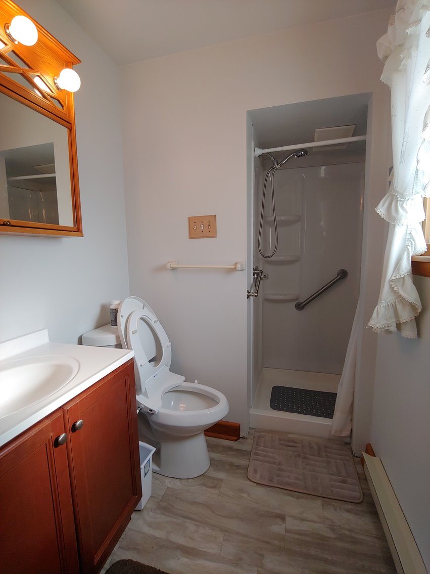 Image for CLEAN 4 BR, 2 BA RANCHER W/ ATTACHED GARAGE ON 0.45+/- AC LOT