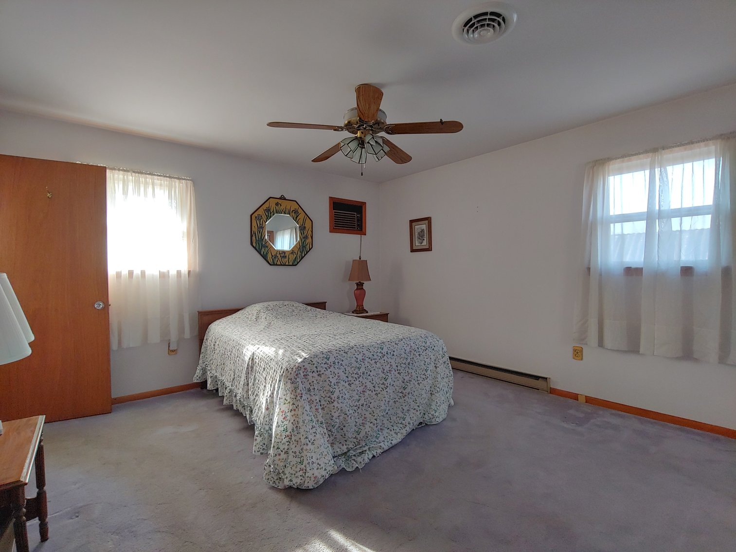 Image for CLEAN 4 BR, 2 BA RANCHER W/ ATTACHED GARAGE ON 0.45+/- AC LOT