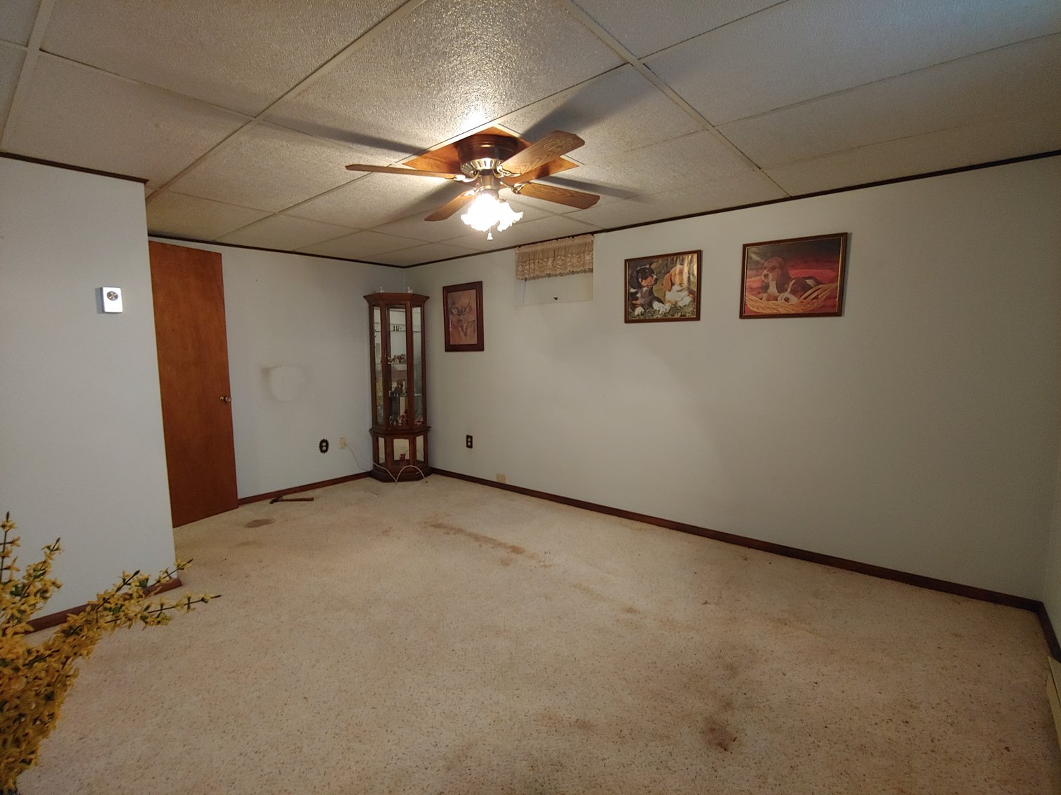 Image for CLEAN 4 BR, 2 BA RANCHER W/ ATTACHED GARAGE ON 0.45+/- AC LOT