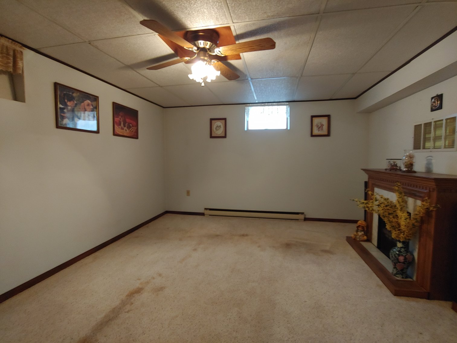 Image for CLEAN 4 BR, 2 BA RANCHER W/ ATTACHED GARAGE ON 0.45+/- AC LOT