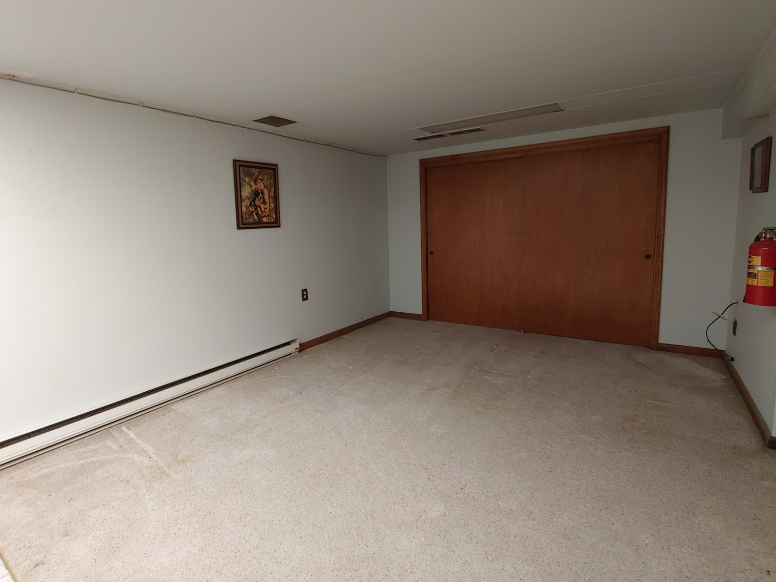 Image for CLEAN 4 BR, 2 BA RANCHER W/ ATTACHED GARAGE ON 0.45+/- AC LOT